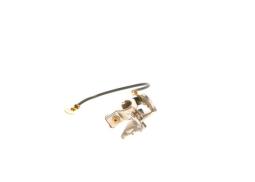Contact Set, magneto BOSCH 1217013025