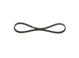 V-ribbed Belt BOSCH 1987947888