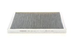 Filter, cabin air BOSCH 1987432513