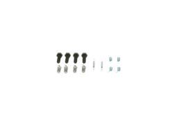 Accessory Kit, parking brake shoes BOSCH 1 987 475 317