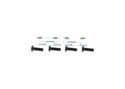 Accessory Kit, parking brake shoes BOSCH 1987475317