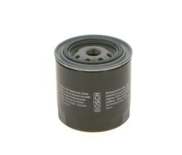 Oil Filter BOSCH 0 986 452 003