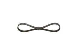 V-ribbed Belt BOSCH 1987948345
