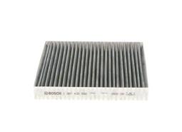Filter, cabin air BOSCH 1987435592