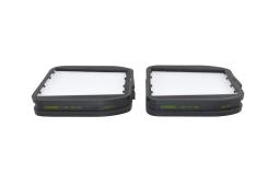 Filter, cabin air BOSCH 1987435053