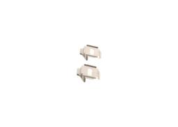 Accessory Kit, disc brake pad BOSCH 1987474638