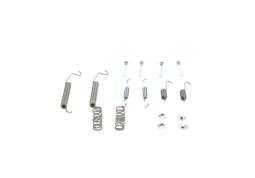 Accessory Kit, brake shoes BOSCH 1987475412