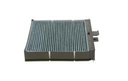Filter, cabin air BOSCH 0 986 628 527