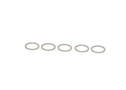 Repair Kit, common rail system BOSCH F 00Z C99 879