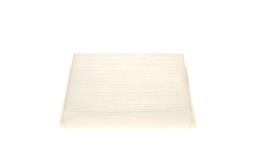 Filter, cabin air BOSCH 1987435106