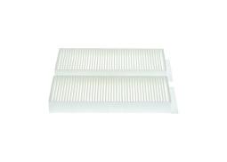 Filter, cabin air BOSCH 1987435077