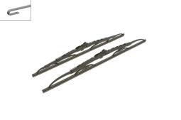 Wiper Blade BOSCH 3397118563