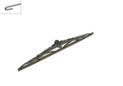 Wiper Blade BOSCH 3 397 018 140