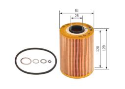 Oil Filter BOSCH 1 457 429 755