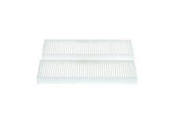 Filter, cabin air BOSCH 1987435033