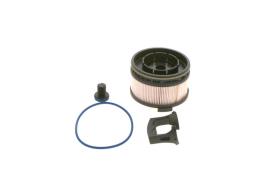 Fuel Filter BOSCH F 026 402 261