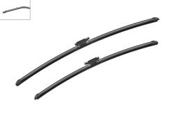 Wiper Blade BOSCH 3 397 007 502