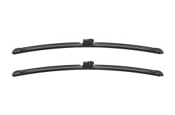 Wiper Blade BOSCH 3 397 009 843