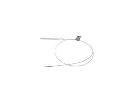 Cable Pull, parking brake BOSCH 1987477209