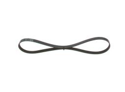 V-ribbed Belt BOSCH 1987947921