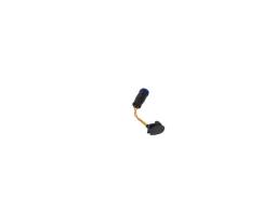Warning Contact, brake pad wear BOSCH 1987473006
