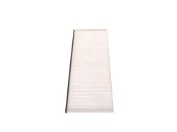 Filter, cabin air BOSCH 1987431205