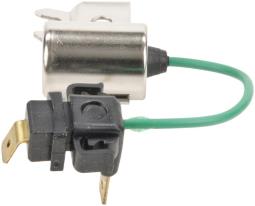 Capacitor, ignition system BOSCH 1237330310