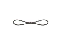 V-ribbed Belt BOSCH 1987947877