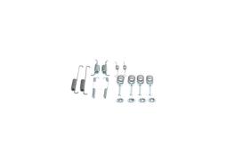 Accessory Kit, brake shoes BOSCH 1987475072