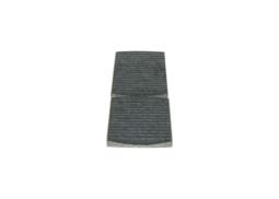 Filter, cabin air BOSCH 1987432436