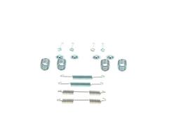 Accessory Kit, parking brake shoes BOSCH 1 987 475 417