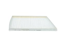 Filter, cabin air BOSCH 1987432070