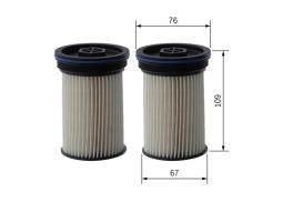 Fuel Filter BOSCH F 026 402 353
