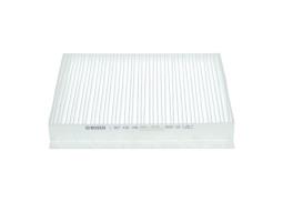 Filter, cabin air BOSCH 1987432158