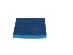 Filter, cabin air BOSCH 0 986 628 590
