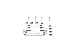 Accessory Kit, brake shoes BOSCH 1987475125