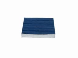 Filter, cabin air BOSCH 0 986 628 631