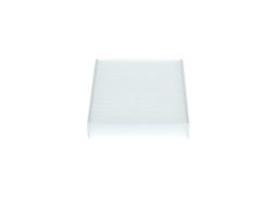 Filter, cabin air BOSCH 1987435121