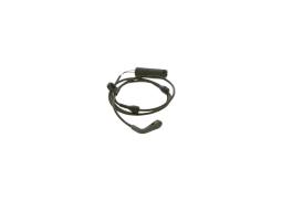 Warning Contact, brake pad wear BOSCH 1987474942