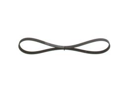 V-ribbed Belt BOSCH 1987947814