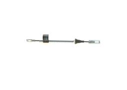 Cable Pull, parking brake BOSCH 1 987 482 887