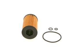 Oil Filter BOSCH F 026 407 023