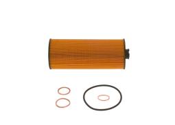 Oil Filter BOSCH F 026 407 026