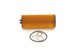 Oil Filter BOSCH F 026 407 026