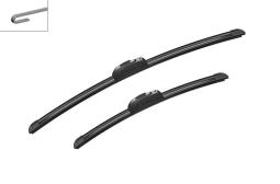 Wiper Blade BOSCH 3 397 007 503