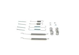 Accessory Kit, brake shoes BOSCH 1 987 475 412