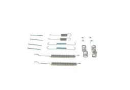 Accessory Kit, brake shoes BOSCH 1987475412