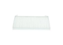 Filter, cabin air BOSCH 1987432055