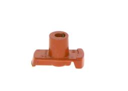 Ignition Distributor Rotor BOSCH 1234332216