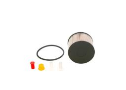 Fuel Filter BOSCH 1 457 431 723